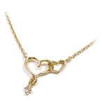 Yahoo! Yahoo!ショッピング(ヤフー ショッピング)ネックレス ペンダント シルバー925 金色メッキ セミプレシャスストーン ハート ホワイトトパーズ レディース プレゼント ギフト