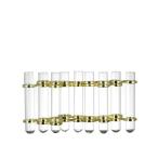 ダルトン DULTON リンクチューブ ベース 試験管 CH03-V76GD