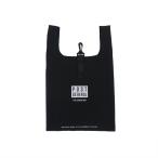 ポストジェネラル POST GENERAL CONVENI BAG / コンビニバッグ - BLACK 50230230