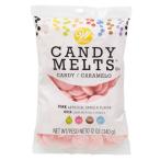 Yahoo! Yahoo!ショッピング(ヤフー ショッピング)Wilton ウィルトン ケーキポップ ポップス バレンタイン チョコレート ピンクキャンディメルツ お菓子 簡単 手作り クリスマス ハロウィン 製菓