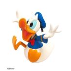 [ купон объект ]Disney Collection/ дверной стопор / Дональд 