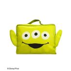 Pixar Collection ピクサー   トラベル収納バッグS エイリアン ギフト おしゃれ