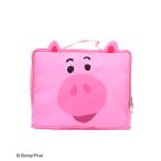 Pixar Collection ピクサー   トラベル収納バッグS ハム ギフト おしゃれ