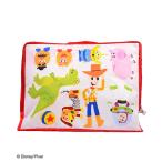 Pixar Collection ピクサー   トラベル収納バッグM トイ・ストーリー ギフト おしゃれ