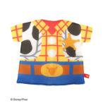 ランドリーネット フラット ウッディ Pixar Collection ピクサー 洗濯ネット 衣服 服 洗濯機 洗濯機 型崩れ おしゃれ着 可愛い