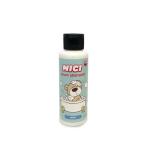 【セール品】 NICI (ニキ) ぬいぐるみ用洗剤 無香料 100ml / 洗剤 洗濯 クリーニング ぬいぐるみ 綺麗 プレゼント ギフト かわいい 11paycp