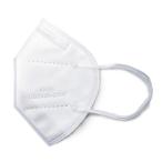 マスク KN95プロテクトマスク  5枚入りマスク 感染 予防 対策 ガード ブロック 飛沫 ウイルス ブロック 3D フィット 医療用 立体 感染症