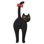 LEADWORKS  レッドワークス  ベンダブルフック キャット ブラックプレゼント ギフト おしゃれ