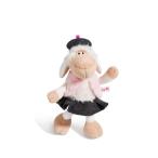 ぬいぐるみ NICI ニキ ジョリーメイ33 ジョリー・シーク 35cm 人形 羊 ひつじ 動物 どうぶつ アニマル かわいい (33to45)