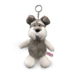 [NICI официальный магазин ]NICI(niki) монета сумка shunau The - bean сумка BB сумка очарование ячейка для монет брелок для ключа 
