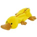 カモノハシ ニセコhanazonoリゾートのマスコットキャラクター イメキャラブック