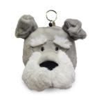 NICI (niki) фигурка чехол для пропуска shunau The -/ чехол для проездного билета установленный срок ходить на работу посещение школы новый жизнь новый . период карта inserting мягкая игрушка симпатичный подарок подарок катушка имеется 