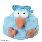 [NICI официальный магазин ]NICI(niki) фигурка лицо сумка пчела doli/ сумка мягкая игрушка BB животное животное сумка очарование сумка аксессуары 0513
