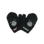 NICI×GLAMLIN Kids рукавица Gorilla 