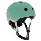 s Koo to& ride шлем XXS-S forest |s Koo to and ride highway толчок самокат Kics ke-ta- беговел трехколесный велосипед 