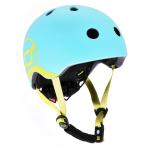 s Koo to& ride шлем XXS-S голубика |s Koo to and ride highway толчок самокат Kics ke-ta- беговел трехколесный велосипед 