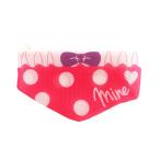 Yahoo! Yahoo!ショッピング(ヤフー ショッピング)【セール品】  パンツ MINE ピンク    ランドリー 洗濯 靴下 下着 旅行 トラベル 傷まない 小分け