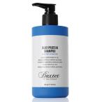 プロトシャンプー 300ml Baxter バクスター シャンプー メンズケア 頭皮 メンズコスメ おしゃれ 父の日 ギフト