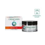 クリームキャン ナチュラル フェイスクリーム 50ml アナビス ANNABIS