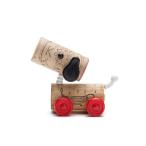 Yahoo! Yahoo!ショッピング(ヤフー ショッピング)インテリア コルク キャラクター  ワイン シャンパン MONKEYBUSINESS  コルカークラシック ドッグ