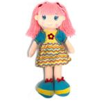 Yahoo! Yahoo!ショッピング(ヤフー ショッピング)ぬいぐるみ ロリホ゜ッフ゜ト゛ールフラワー RainbowSPECTRUM レインボースペクトラム 人形 女の子 おもちゃ おままごと プチプラ