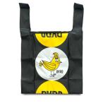 サコッシュ エコバッグ バッグ かばん コンパクト シンプル おしゃれ 買い物 サブバッグ お出掛け プレゼント ギフト ブラック ネイビー BYRD バード