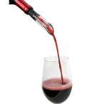 ワインエアレーター V9060 VINTURI ヴィンチュリ ワイン グッズ 赤ワイン 便利 プレゼント ギフト スタイリッシュ おしゃれ (33to45)