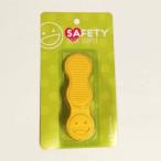  дверной стопор WINK дверной стопор желтый VIDA Be da baby Kids салон безопасность палец ножницы предотвращение безопасность 