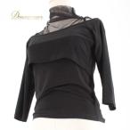  б/у Create-Sunklieito солнечный бальные танцы костюм стандартный tops урок одежда женский гонки чёрный тренировка надеты простой нет наземный товар эластичность ko-te...