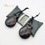 フラメンコ 小物 CASTANUELAS DEL SUR パリージョ カスタネット フィブラ ベテアダ 楽器 小物 ペア 両手 模様 黒 赤 緑 白