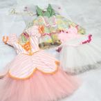  б/у балет костюм продажа комплектом 3 позиций комплект chuchu Junior ребенок темно синий прохладный презентация розовый зеленый One-piece платье розовый серия оттенок зеленого orange серия chuchi...