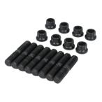 FEULING (f.- кольцо ) ARP 12 POINT коромысло вал stud & гайка комплект 2401-1045 / 3037