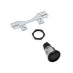 HARLEY-DAVIDSON ( Harley Davidson )sm-z* кнопка кнопка * топливо бак консоль дверь Release #90300096A