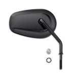 ショッピングハーレーダビッドソン HARLEY-DAVIDSON (ハーレーダビッドソン) ミラー 右 ショート ブラック #91982-03B