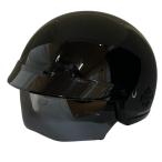HARLEY-DAVIDSON (ハーレーダビッドソン) Retractable Shield Half サンシールド内蔵ハーフヘルメット #98212-10VM