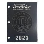 2023 HARDDRIVE ( твердый Drive ) каталог #99-2023T