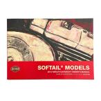 ショッピングハーレーダビッドソン HARLEY-DAVIDSON (ハーレーダビッドソン) 2014 ソフテイルオーナーズマニュアル #99469-14JA