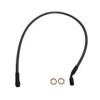 MAGNUM ( Magnum ) тормозная магистраль черный жемчуг 4 дюймовый плюс (26 дюймовый ) AS478126