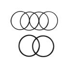 SUNDANCE ( солнечный Dance ) утечка отсутствует * billet коллектор фланец ремонт для уплотнительное кольцо '06~'16 TC / SUN-LL002-OR