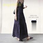 ワンピース ロングワンピース レデ�