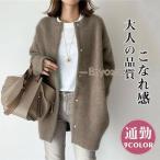  Пальто Честерфилд женский длинное пальто внешний воротник нет одноцветный бизнес теплый тонкий casual симпатичный casual ходить на работу 