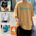 Tシャツ メンズ レディース 半袖Tシャツ カットソー 英文字プリントTシャツ ロゴT おしゃれ 夏服 オシャレ カジュアル 通学 通勤 カッコイイ ゆったりトップス