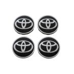 トヨタ純正 40系 アルファード ヴェルファイア エグゼクティブラウンジ 純正アルミホイール用 センターキャップ 4個セット