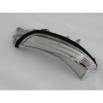 TOYOTA Toyota оригинальный 30 серия Prius более поздняя модель 40 серия Prius α для зеркало со встроенным указателем поворота линзы левая сторона LH для ремонта детали 