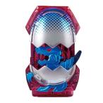 仮面ライダーリバイス バイスタンプ DXバリッドレックスバイスタンプ