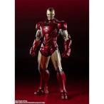S.H.Figuarts アイアンマン マーク６ -《BATTLE DAMAGE》 EDITION-（アベンジャーズ）