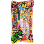 [ горение час. длинный фейерверк комплект ]LR-20 длинный .. рука .[ фотография ....]