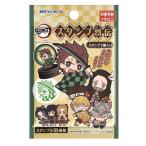 鬼滅の刃 スタンプ烈伝 （1BOX18パック入りセット） ※お一人様3点まで※