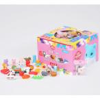 イワコー 消しゴム おもしろけしごむBOXいろいろ(100個入)