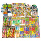 子供会 景品 知育系おもちゃ30個詰め合わせ（6種×5個）